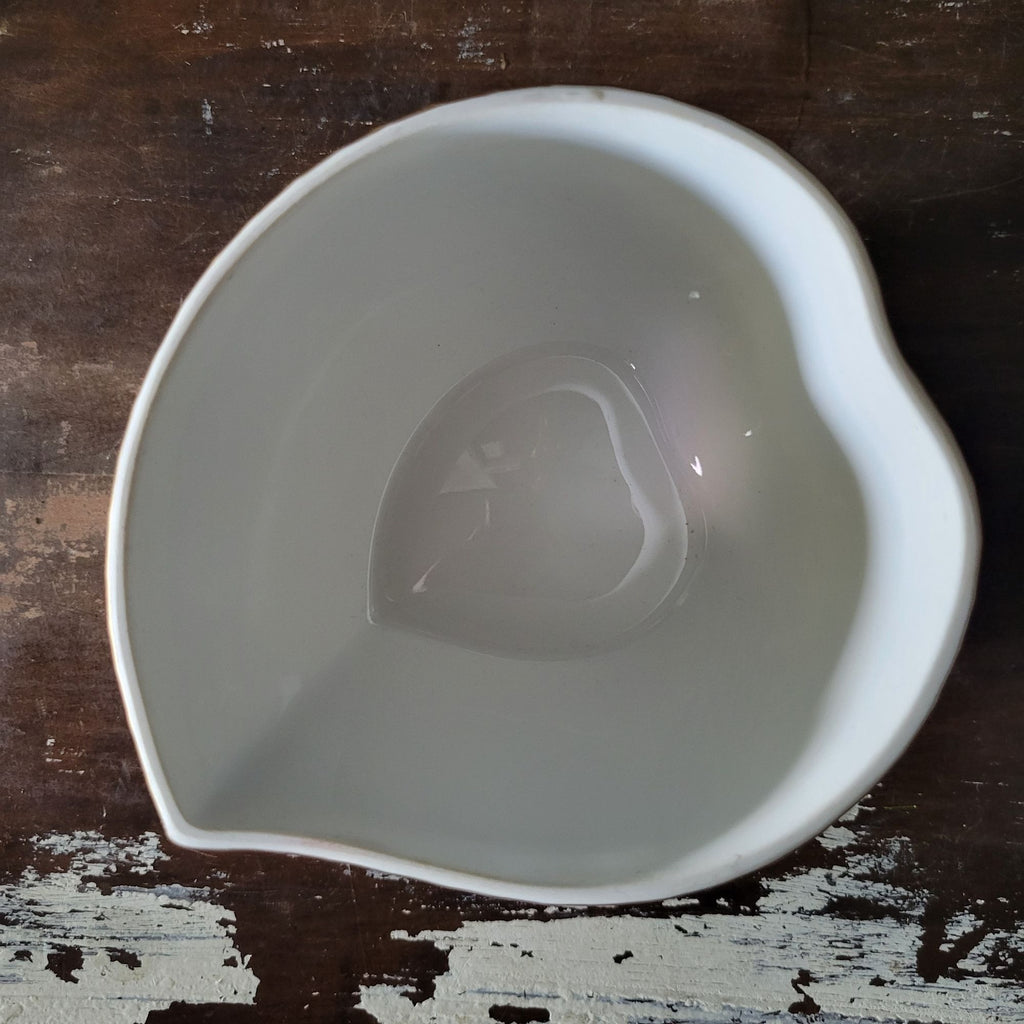 Herend Rothschild Birds Bowl Insects Butterfly Pattern #6000 RO, 5 Inches *Read