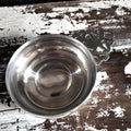 Vintage Williamsburg Restoration Stieff Pewter Porringer Bowl CW 15-13