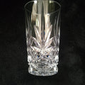 Discontinued Vintage Cristal D'arques Mystique Highball Glass