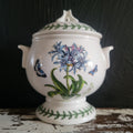 Portmeirion Botanic Garden Mini Soup Tureen With African Lily Design